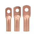 DTG Copper Cable Lugs Electrical Terminal Connector